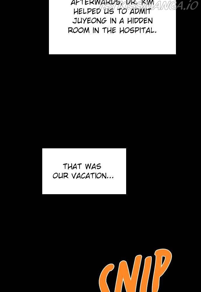 Garden Club Detective Squad chapter 49 - page 131