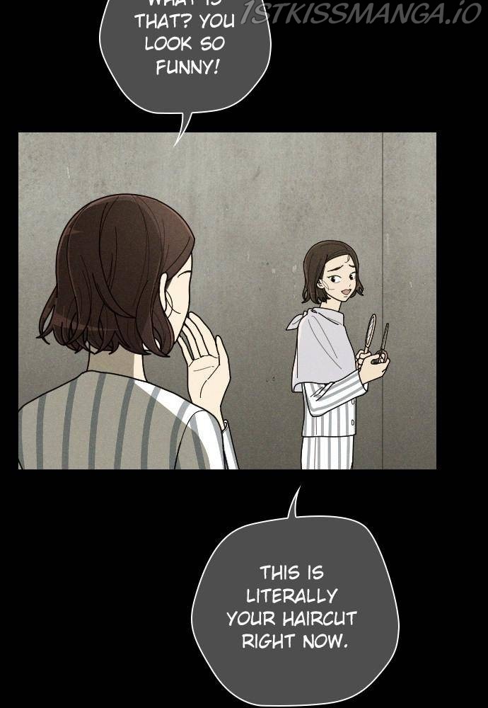 Garden Club Detective Squad chapter 49 - page 134