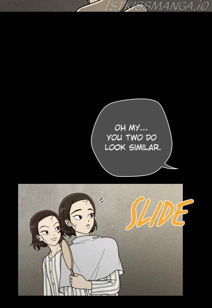 Garden Club Detective Squad chapter 49 - page 139
