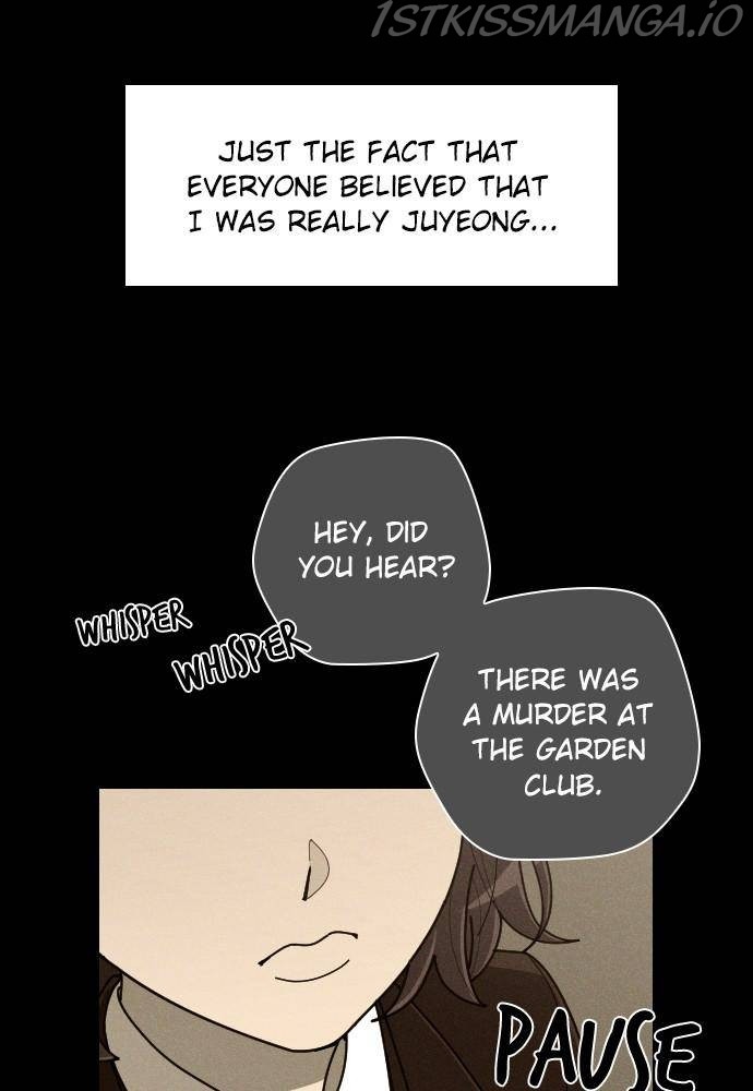Garden Club Detective Squad chapter 49 - page 148
