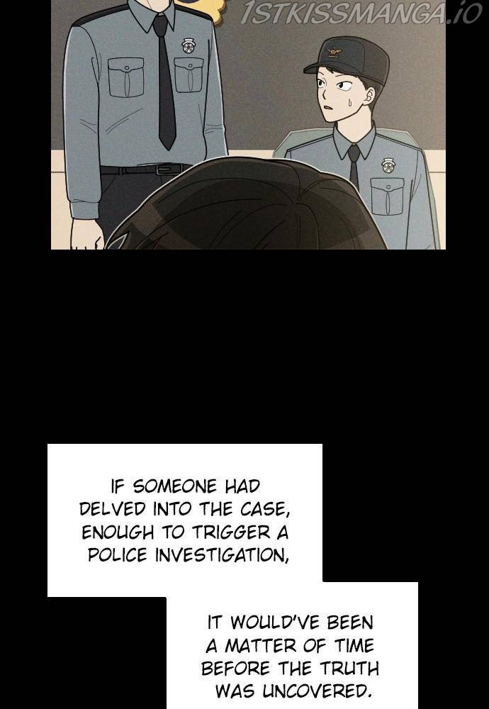 Garden Club Detective Squad chapter 49 - page 16