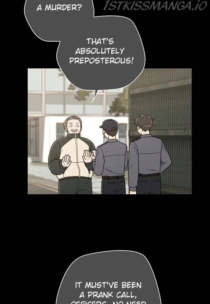 Garden Club Detective Squad chapter 49 - page 161