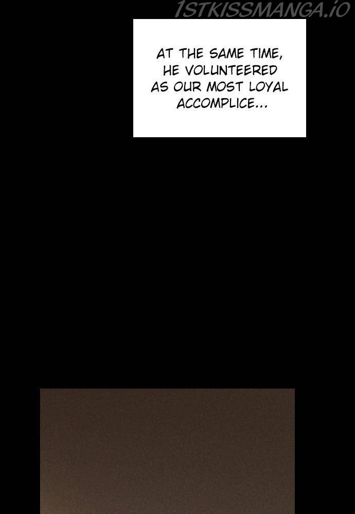 Garden Club Detective Squad chapter 49 - page 165