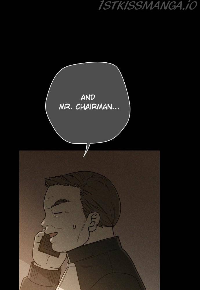 Garden Club Detective Squad chapter 49 - page 167