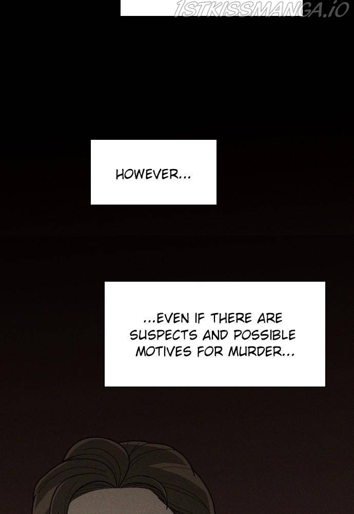 Garden Club Detective Squad chapter 49 - page 17