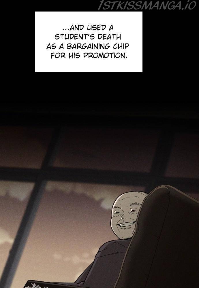 Garden Club Detective Squad chapter 49 - page 170