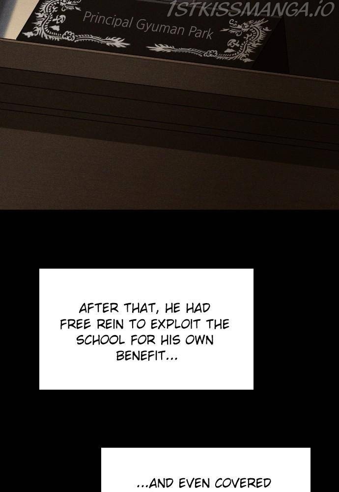 Garden Club Detective Squad chapter 49 - page 171