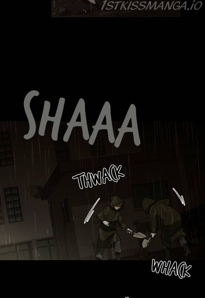 Garden Club Detective Squad chapter 49 - page 191