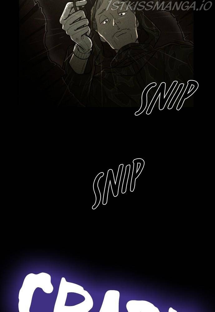 Garden Club Detective Squad chapter 49 - page 195