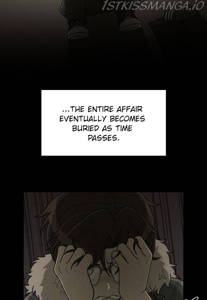 Garden Club Detective Squad chapter 49 - page 20