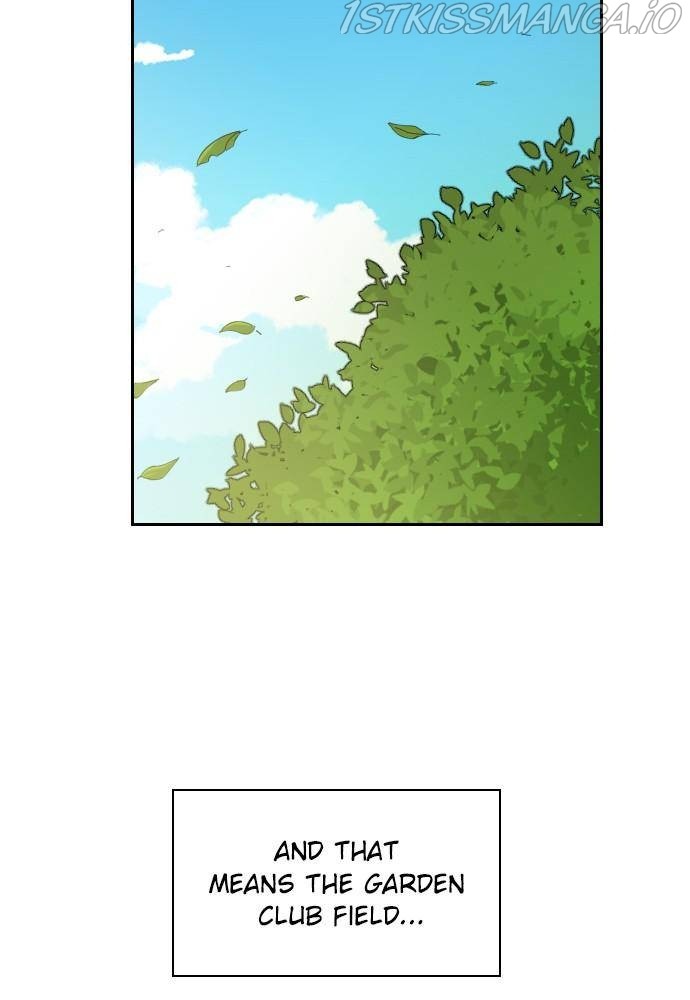 Garden Club Detective Squad chapter 49 - page 201
