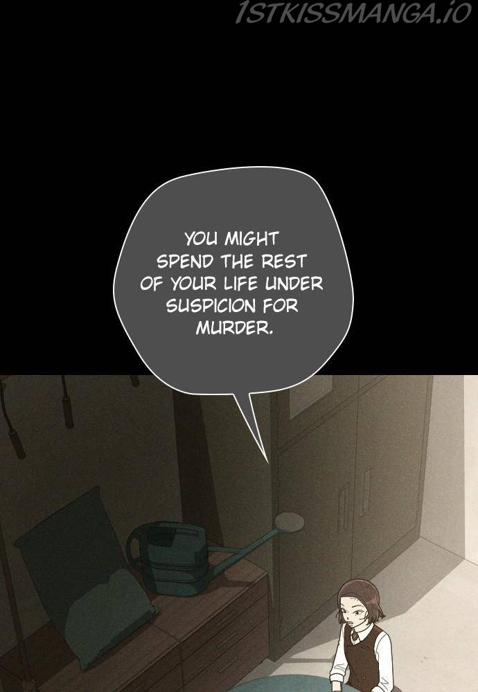Garden Club Detective Squad chapter 49 - page 24