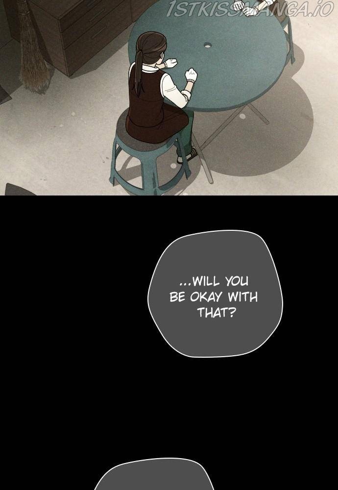 Garden Club Detective Squad chapter 49 - page 25