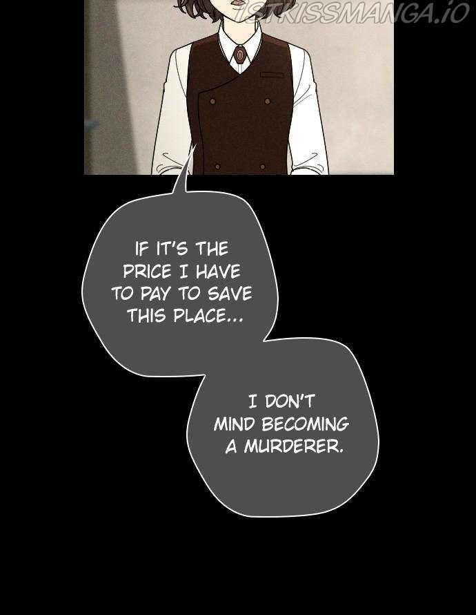 Garden Club Detective Squad chapter 49 - page 28