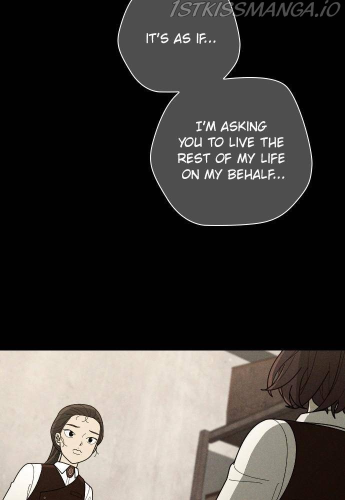 Garden Club Detective Squad chapter 49 - page 30