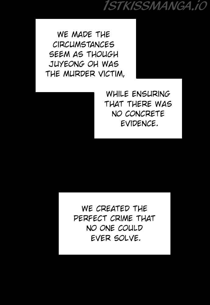 Garden Club Detective Squad chapter 49 - page 32
