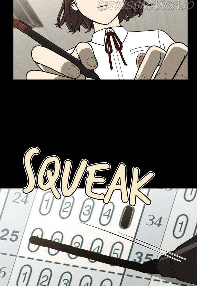 Garden Club Detective Squad chapter 49 - page 35