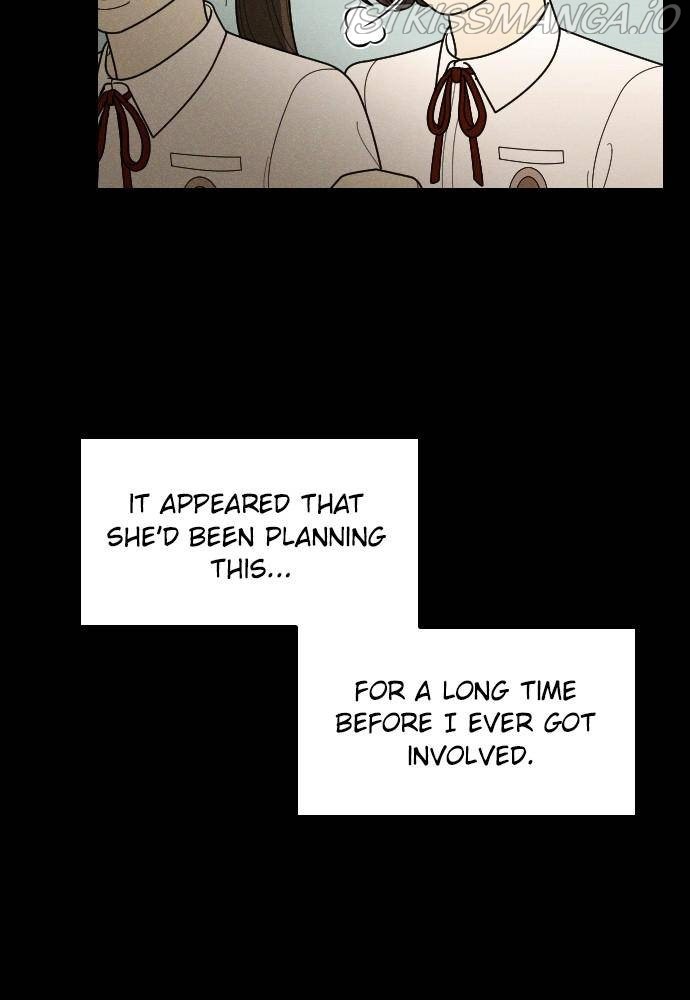 Garden Club Detective Squad chapter 49 - page 38