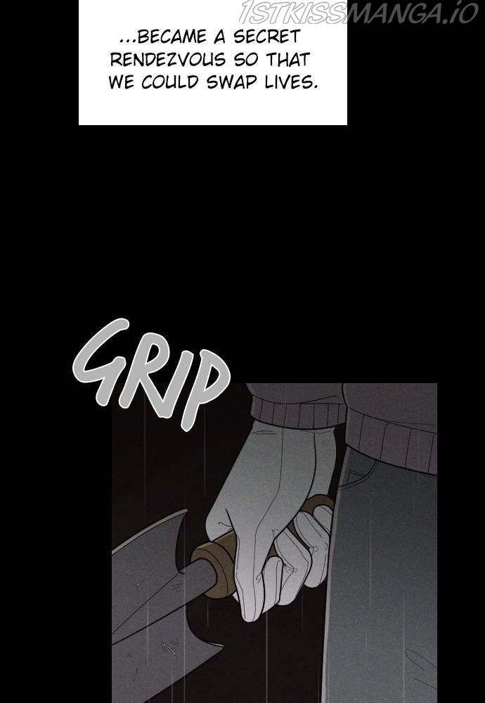 Garden Club Detective Squad chapter 49 - page 45