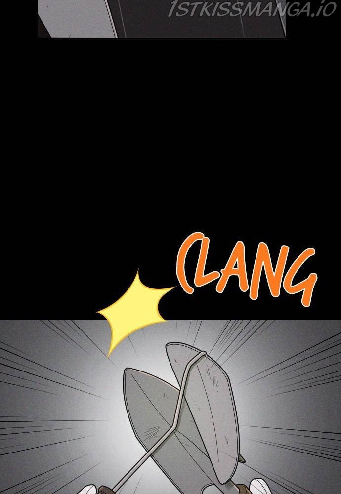 Garden Club Detective Squad chapter 49 - page 47