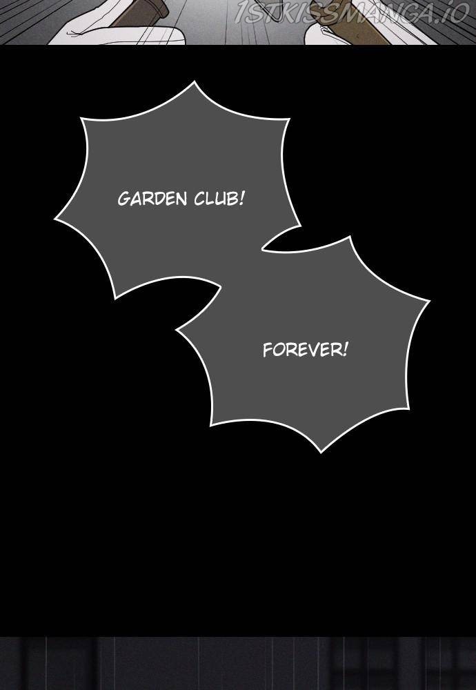 Garden Club Detective Squad chapter 49 - page 48