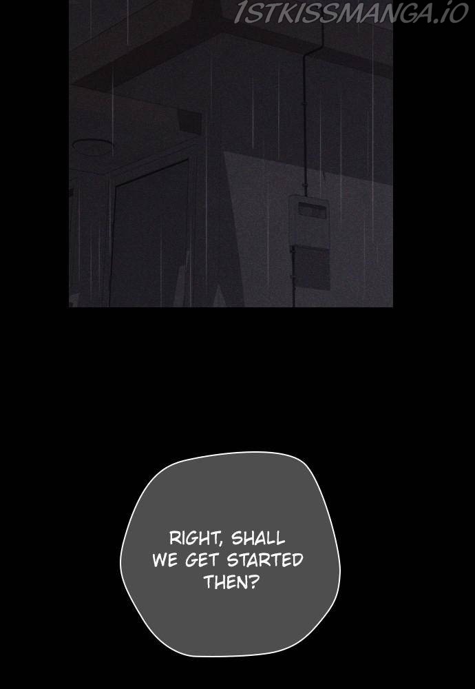 Garden Club Detective Squad chapter 49 - page 54