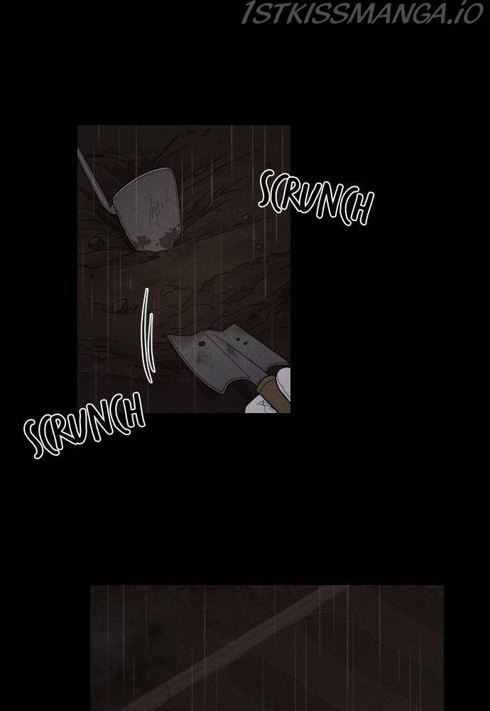 Garden Club Detective Squad chapter 49 - page 55