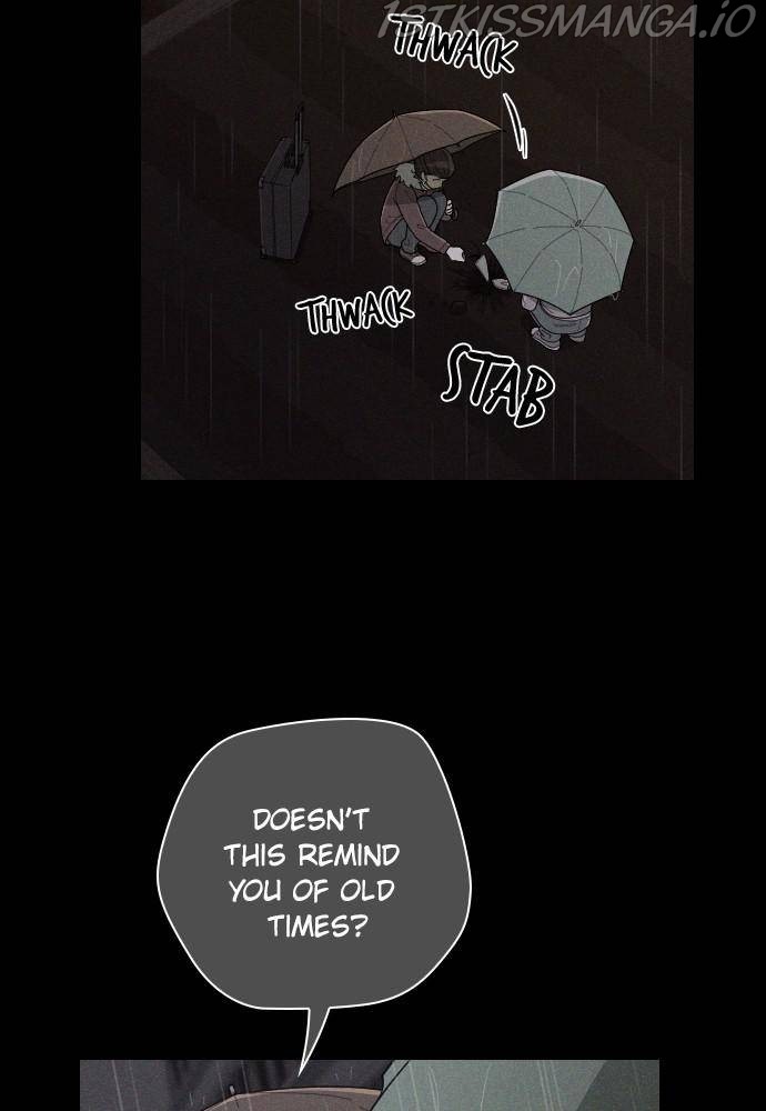 Garden Club Detective Squad chapter 49 - page 56