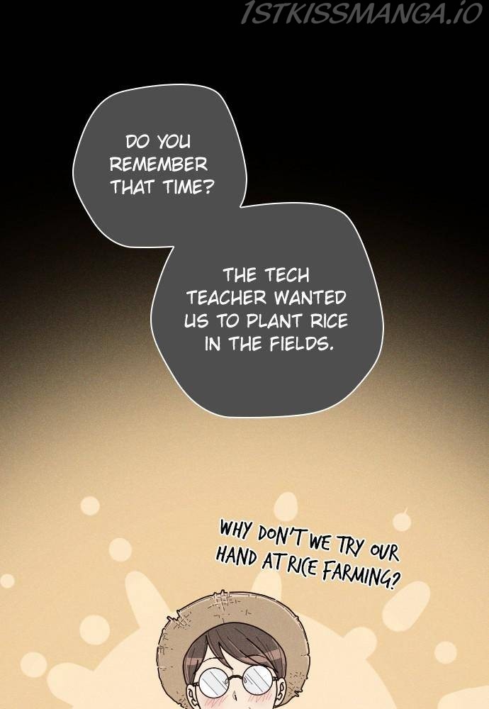 Garden Club Detective Squad chapter 49 - page 59