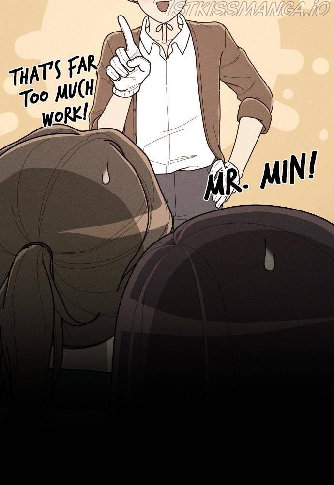 Garden Club Detective Squad chapter 49 - page 60