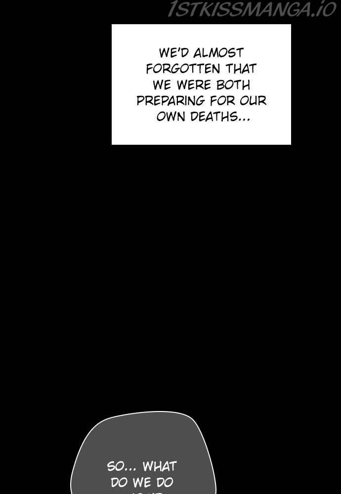 Garden Club Detective Squad chapter 49 - page 66