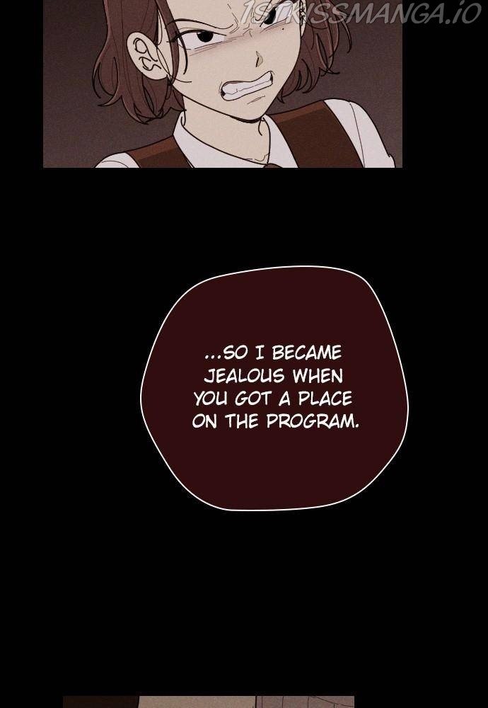 Garden Club Detective Squad chapter 49 - page 70
