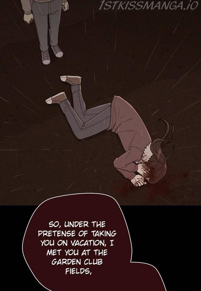 Garden Club Detective Squad chapter 49 - page 72