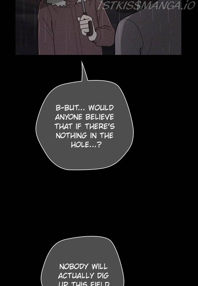 Garden Club Detective Squad chapter 49 - page 76