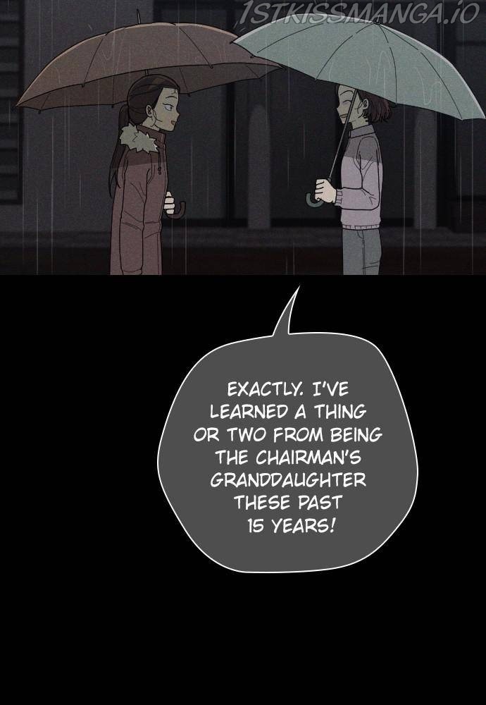 Garden Club Detective Squad chapter 49 - page 79