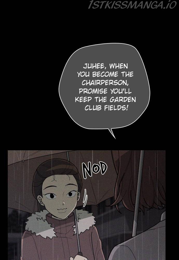 Garden Club Detective Squad chapter 49 - page 82