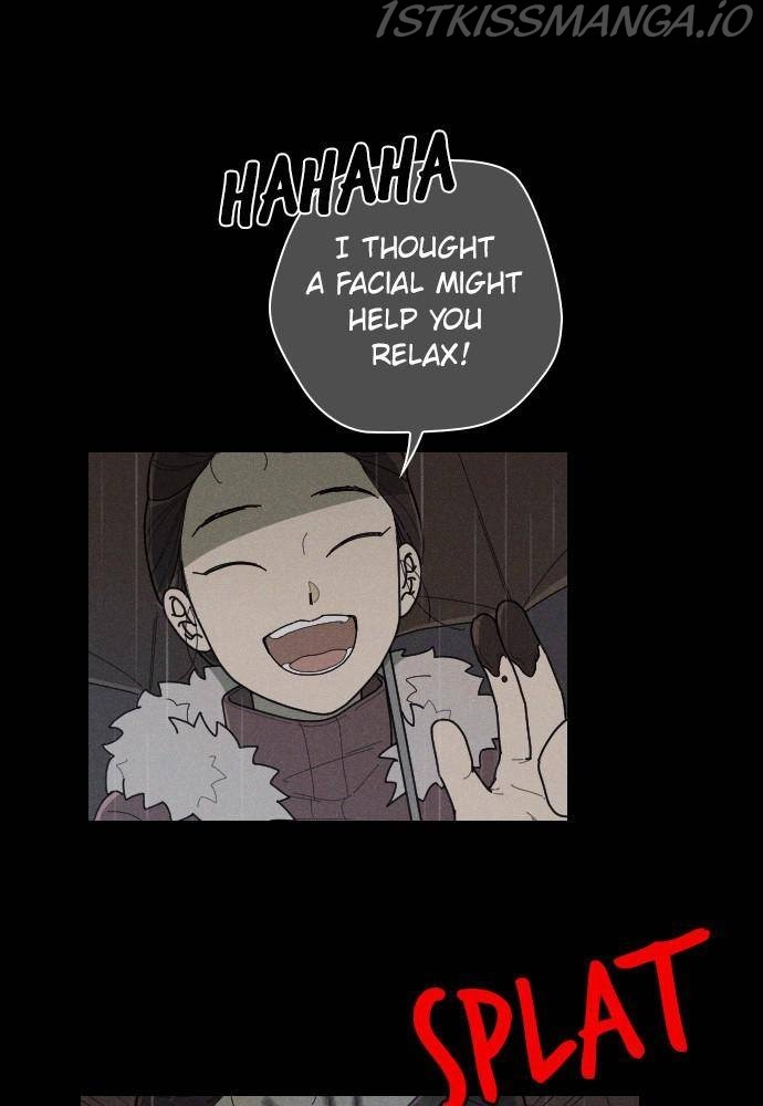 Garden Club Detective Squad chapter 49 - page 89