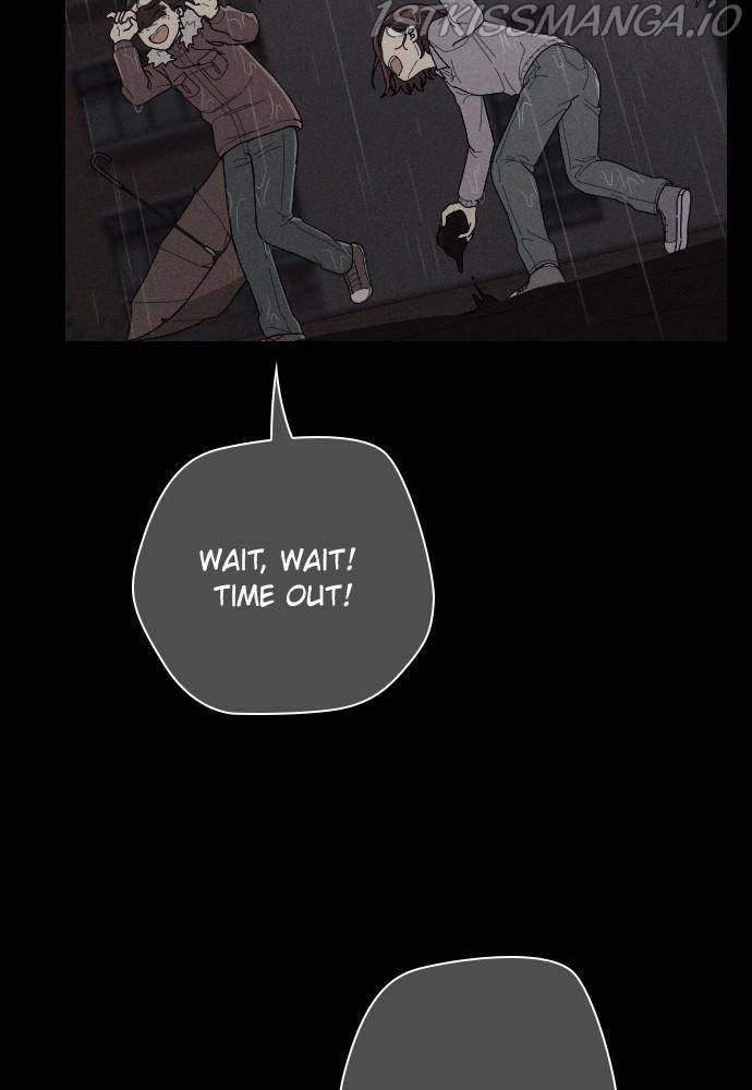 Garden Club Detective Squad chapter 49 - page 91