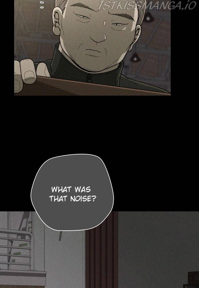 Garden Club Detective Squad chapter 49 - page 94