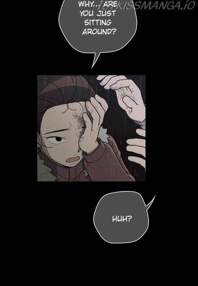 Garden Club Detective Squad chapter 49 - page 99