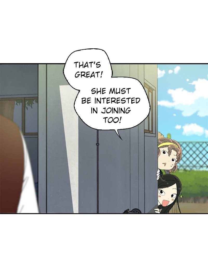 Garden Club Detective Squad chapter 1 - page 100