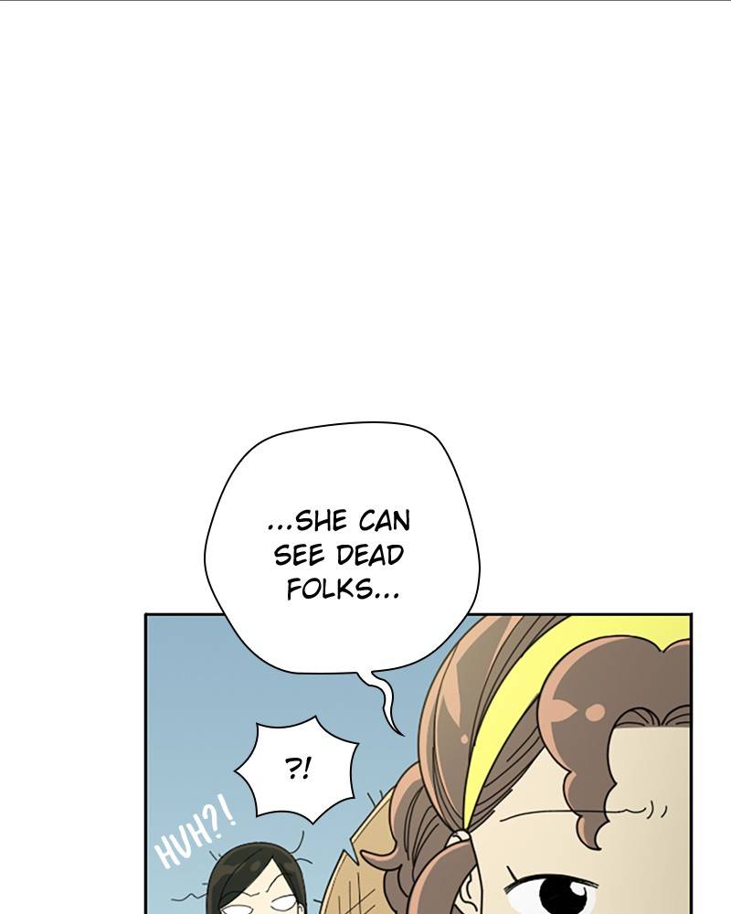 Garden Club Detective Squad chapter 1 - page 103