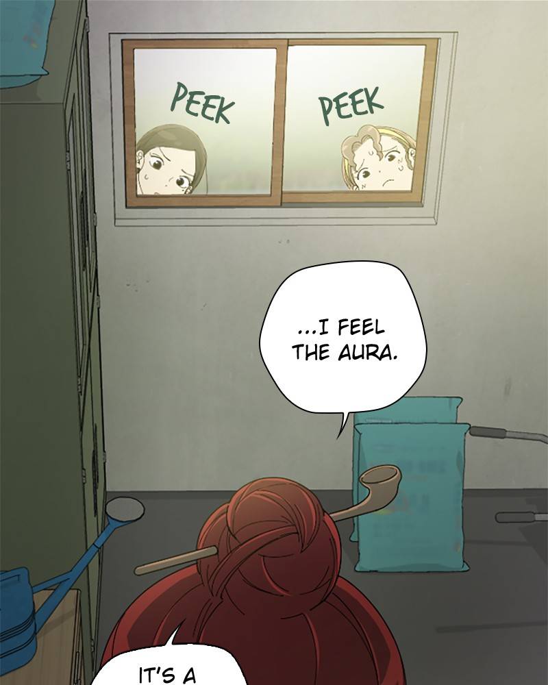 Garden Club Detective Squad chapter 1 - page 105