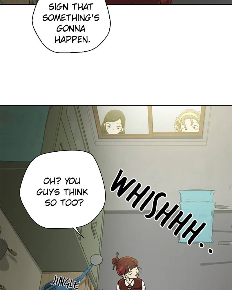 Garden Club Detective Squad chapter 1 - page 106