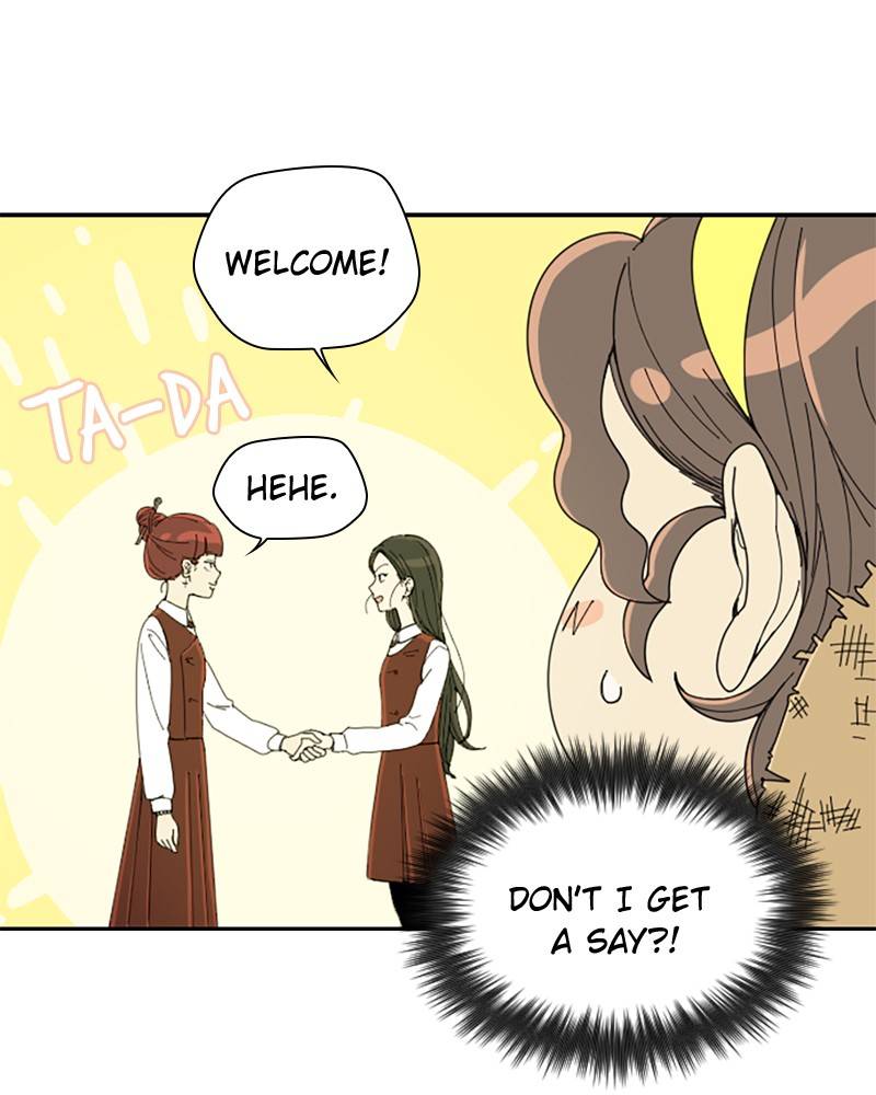 Garden Club Detective Squad chapter 1 - page 117