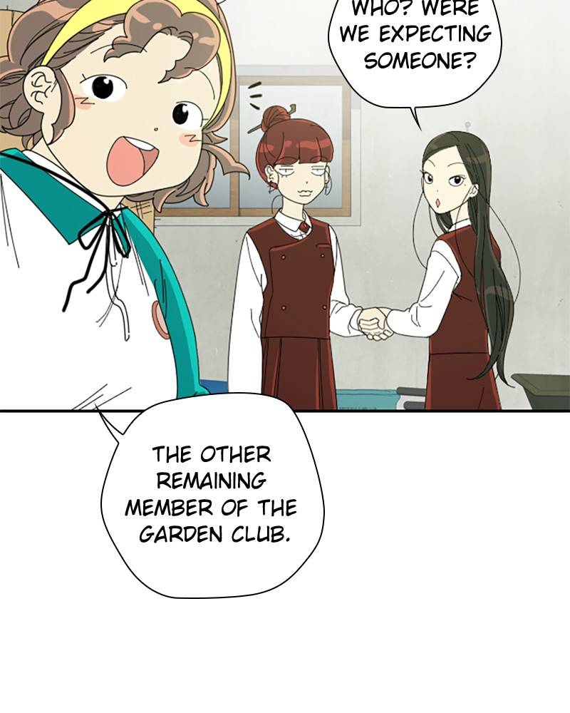 Garden Club Detective Squad chapter 1 - page 121
