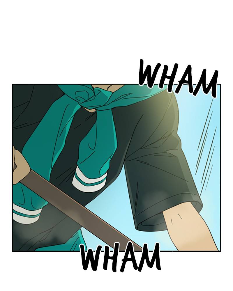Garden Club Detective Squad chapter 1 - page 122