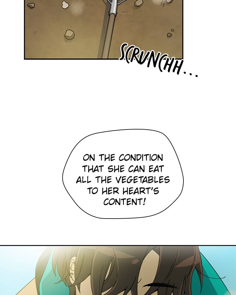 Garden Club Detective Squad chapter 1 - page 124