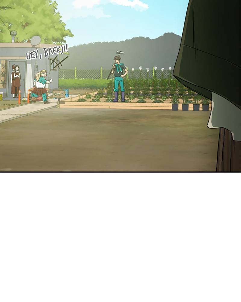 Garden Club Detective Squad chapter 1 - page 131