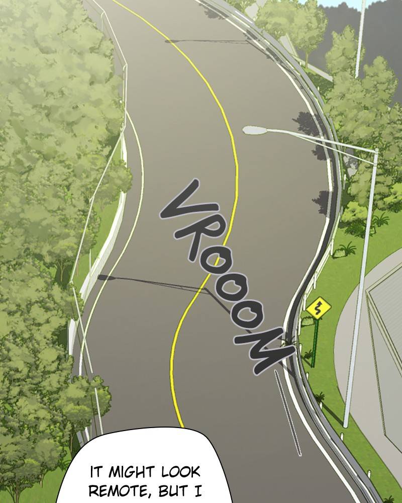 Garden Club Detective Squad chapter 1 - page 18